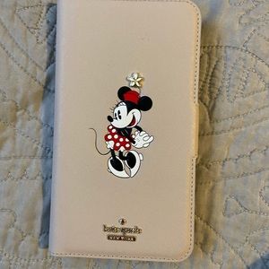 NEW Kate Spade  IPhone Case